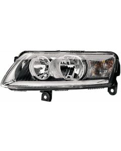Hella 1LJ009925031 Headlamp FF-LES A/FPOT BL LW LH MG