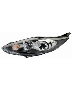 Hella 1LJ247045341 Headlamp FF-LES A/FPO LW BL RH MG12