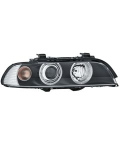 Hella 1LL008052601 Headlamp RH