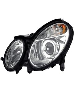 Hella 1LL008369171 Headlamp DE-LES FPO/A LW BL LH MG12