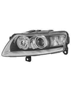 Hella 1LL008881431 Headlamp GDL-LES AF TPO BL LW LH MG