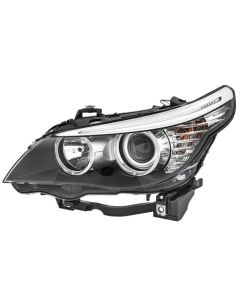 Hella 1LL009449031 Headlamp LH MG12