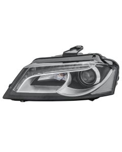 Hella 1LL009648411 Headlamp - Left Hand