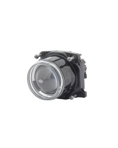 Hella 1LL009998051 Headlamp DE-LES A/F MG24