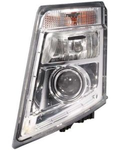 Hella 1LL010478141 Headlamp DE-LES AFPO BL MG24 - Right Hand