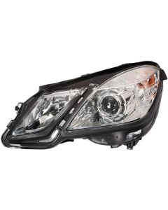 Hella 1LL010800041 Headlamp DE-LES A/FPO BL LW RH MG12
