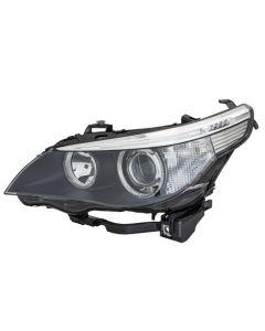 Hella 1LL160695001 Headlamp INSERT BI-XENON LES LH GR