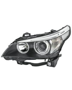 Hella 1LL163081001 Headlamp Insert Group - Left Hand