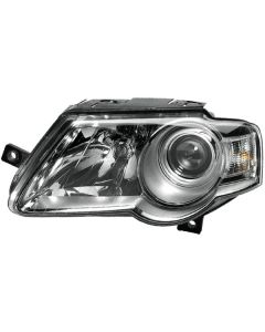 Hella 1LL247014031 Headlamp DE-LES AFPO LW LH MG12