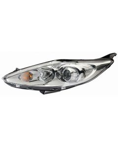 Hella 1LL247045371 Headlamp DE-LES A/FPO BL LW LH MG12