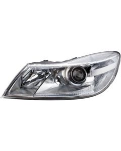 Hella 1LL247052271 Headlamp DE-LES AFPO BL LW LH