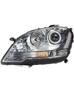 Hella 1LL263064041 Headlamp DE-LES AFPO BLLW SML RH MG