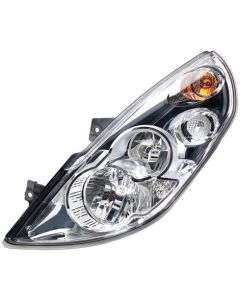 Hella 1LR010117211 Headlamp FF-LES A/FPO T BL LH MG12