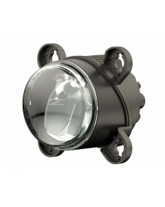 Hella 1M0015050011 90mm Headlamp Low Beam