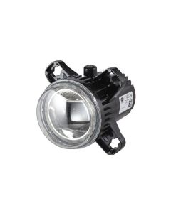 Hella 1ML012488131 Headlamp DE-LES A DRL/PO MD12/24