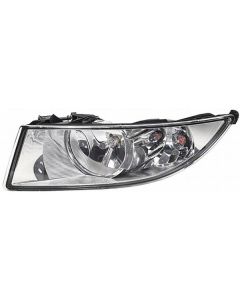 Hella 1ZS247047361 Headlamp LES AFS ZFPO BL LW - Right Hand