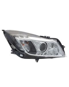 Hella 1ZT009631321 Headlamp GDL-ES AFS ZFPO BL LW - Right Hand