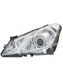 Hella 1ZT011733051 Headlamp GDL-ES/LES AFS ZFPO BLLW