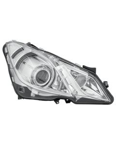 Hella 1ZT011733061 Headlamp GDL-ES/LES AFS ZFPO BLLW - Right Hand