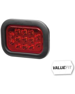 Hella 2SB357025001 Taillight, LED