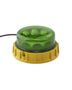 Hella 2XD011557031 K-LED Beacon, Green K-LED 2.0, Mounting
