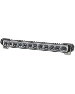 Hella LED Light Bar 350mm Driving Pencil Beam 