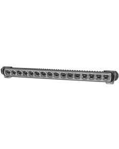 Hella LED Driving Light Bar 470mm Driving Pencil Beam 