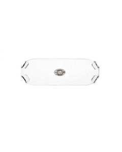 Clear Protective Cover to suit Hella Comet FF 75 Series
