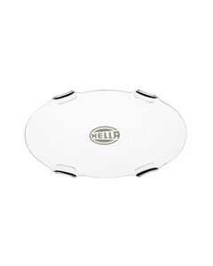 Hella Clear Protective Cover to suit Hella FF 50 Series (8147)