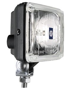 Hella Comet 450 Series Driving Light (1310)