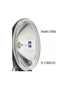 Hella Driving Lamp Insert to suit Hella Comet 500 Driving Light (9.1308.01)
