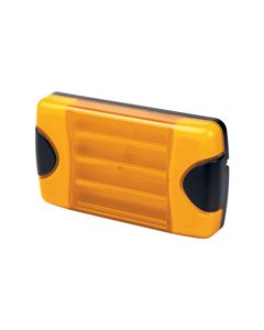 Hella DuraLed HCS Rear Direction Indicator - Horizontal Mount (2151-HCS)