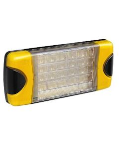 Hella Mining Hella Mining HM2380 DuraLED RCL Rear Combination Signal Lamp - Bare Wire