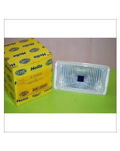 Hella Fog Lamp Insert with Globe Holder to suit Hella Comet 450 Fog Lamp (9.1110.01)