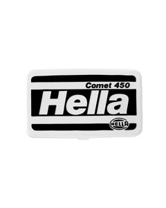 Hella 8123 Protective Cover to suit Hella Comet 450 Series (8123)