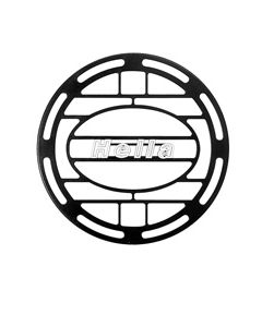Hella 8126 Protective Grille to suit Hella Rallye Driving Lights