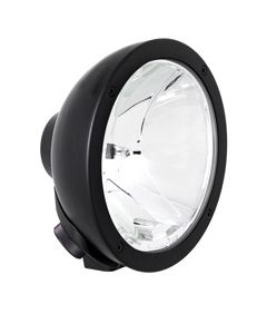 Hella Rallye FF 4000 Compact Series Driving Light - Pencil Beam (1380)