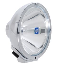 Hella 1365CHROME Rallye FF 4000 Series Chrome Pencil Beam Driving Light