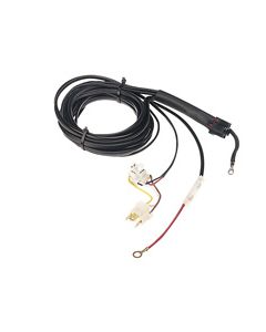Hella Universal Driving Lamp Wiring Kit - Pre-wired (5223)
