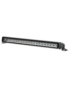 Hella 1FJ 358.176-301 12-24V 20" Black Magic LED SLIM Lightbar