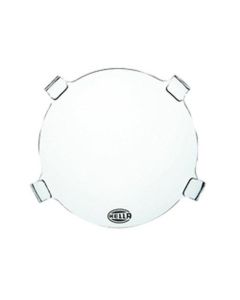 Hella 8141 Clear Protective Cover to suit Hella Rallye 4000 and Predator Series