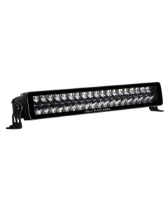 Hella 1FJ 358.176-401 Black Magic LED Double Light Bar 21.5”