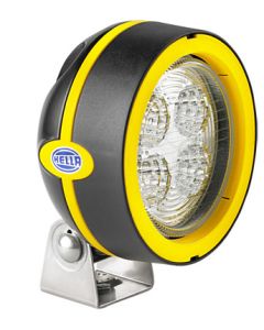 Hella HM1539LED MegaBeam LED Work Lamp 12-24V