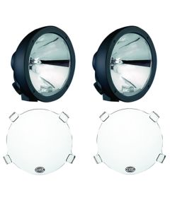 Hella Rallye Compact Driving Light Kit