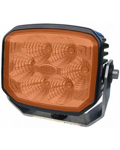 Hella HMPB150CRA WORK LAMP NA 0GR HD MD12-24 DT RL15 1GA 996.288-101