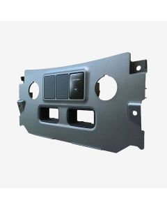 Lightforce CBFASCIA2 Replacement Switch Fascia to Suit Holden Colorado