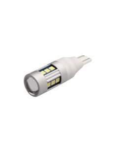 LED T15 921 W16W Globe with 8xSMD 5630 LED's 