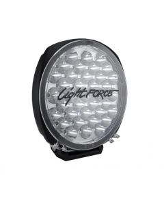 Lightforce Genesis 140W LED 210mm Driving Light