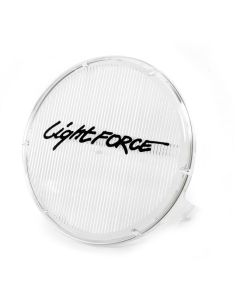 Lightforce Striker 170mm Filter Clear Wide