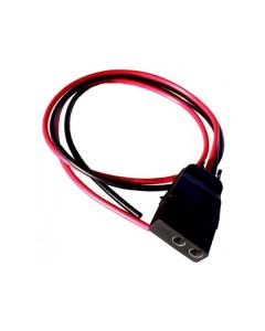 Lightforce HID240DLLOOM Harness to suit Lightforce 240 XGT